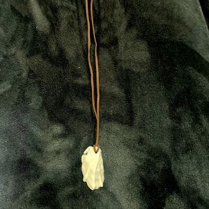 Myrtle Beach off white shell necklace